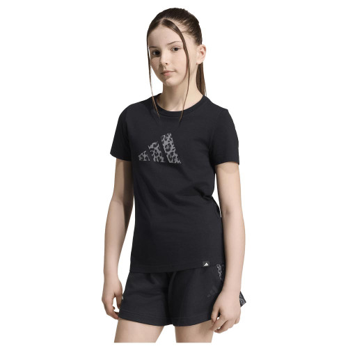 Adidas Παιδική κοντομάνικη μπλούζα Animal Graphic T-Shirt